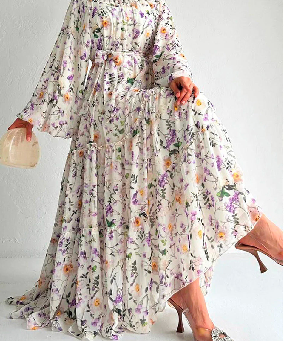 Vardo Elegent Dress