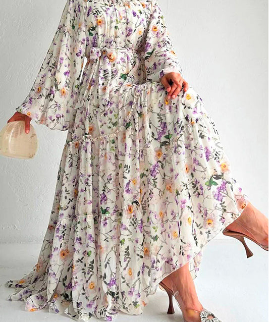 Vardo Elegent Dress