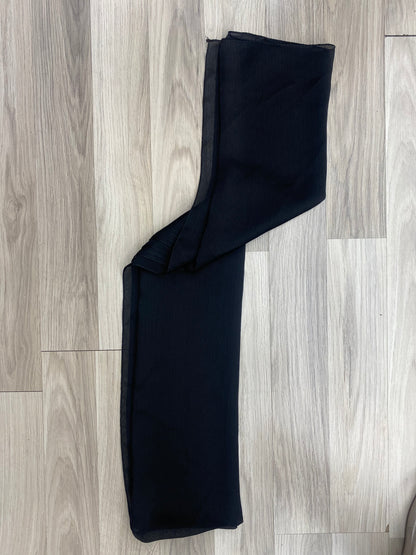 Hijab (Black)