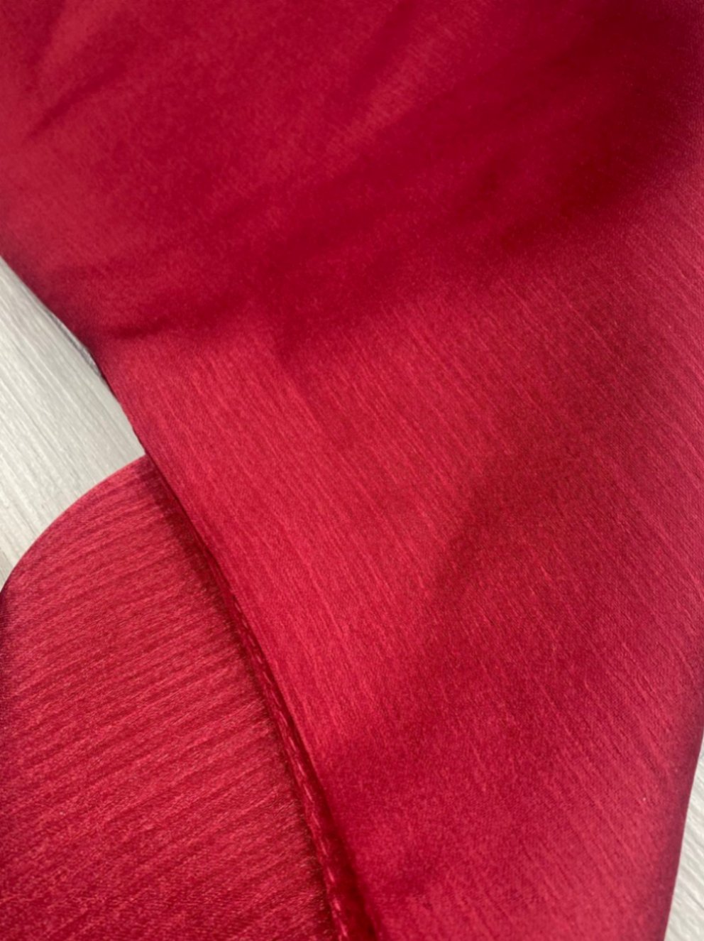Hijab (Red)