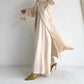Beige Modest Suit, with 2 peices