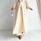 Beige Modest Suit, with 2 peices