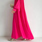 Silana Rose Elegant Dress