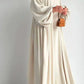 Liya Beige dress