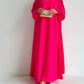 Silana Rose Elegant Dress