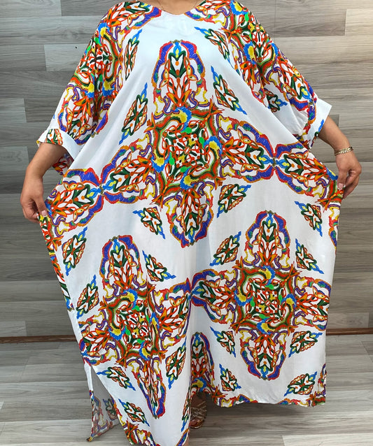 Elina Dress