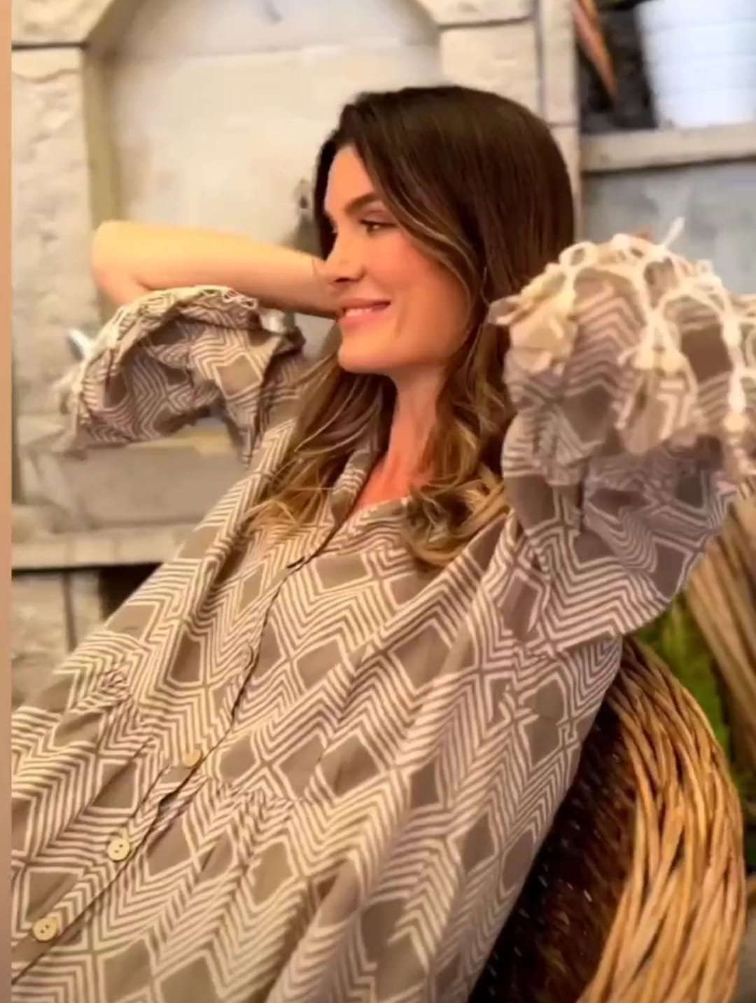 Katreena Modern Dress