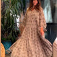 Katreena Modern Dress