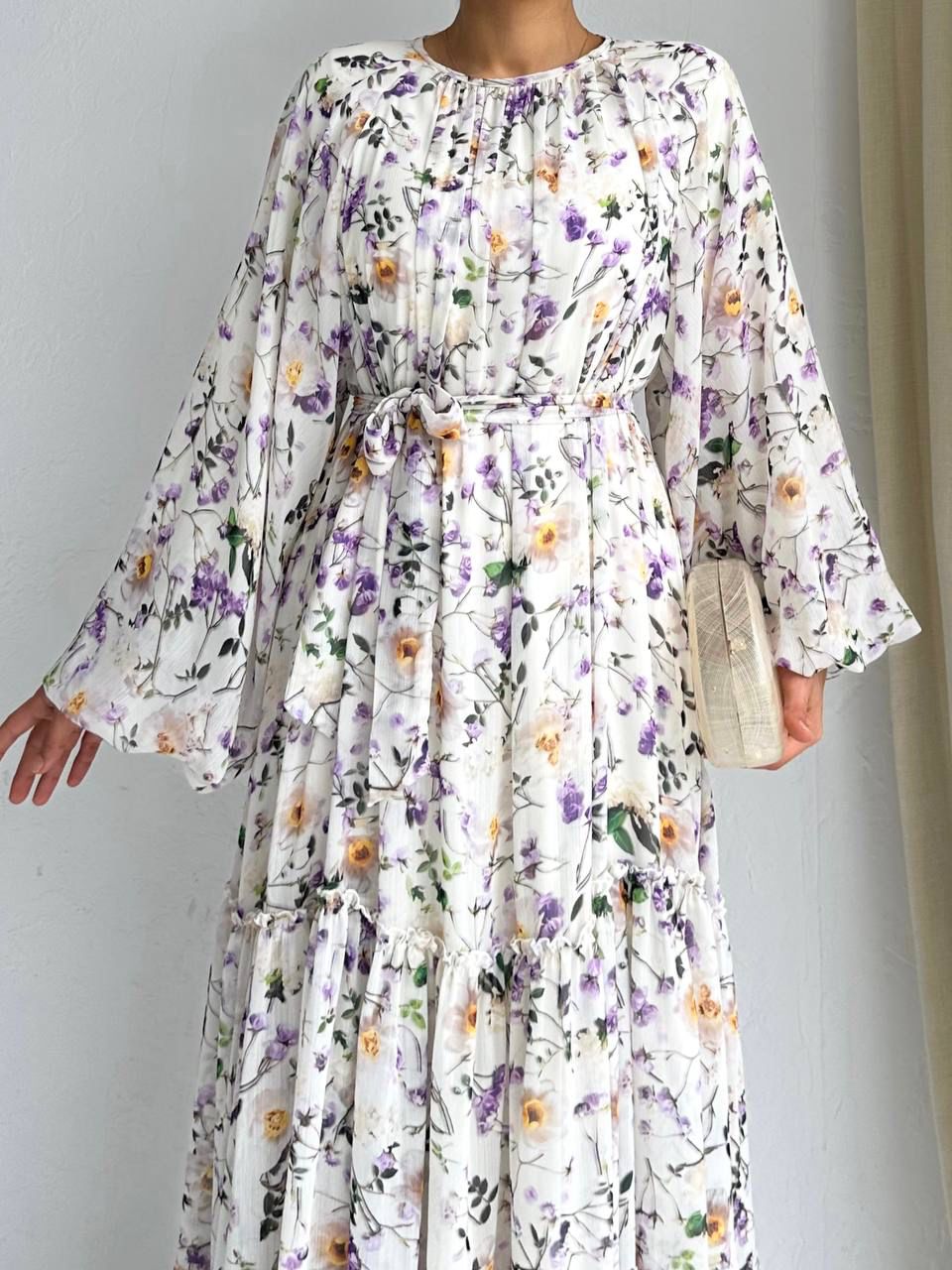 Vardo Elegent Dress