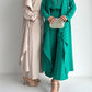 3 Peices Fiorela Green Suit