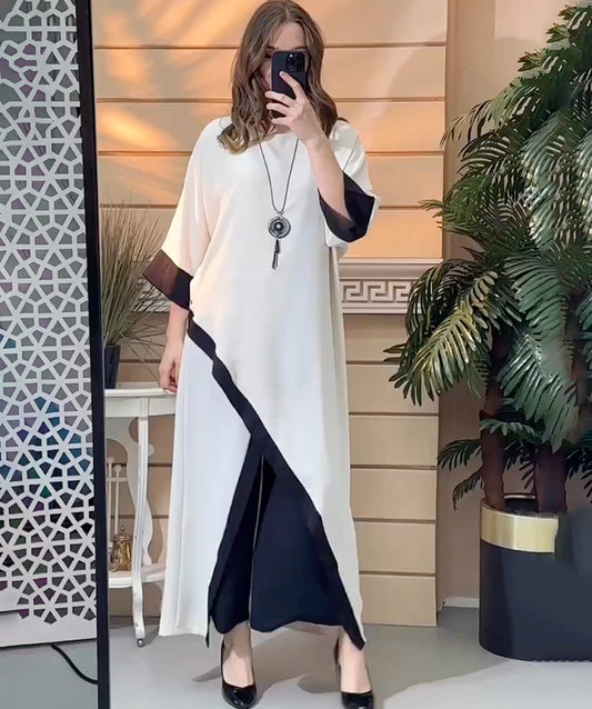 Luiza Modern Dress
