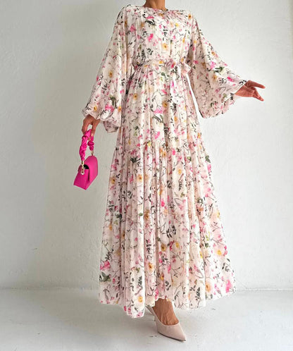 Vardo Elegent Dress