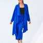 Blue Modest Set