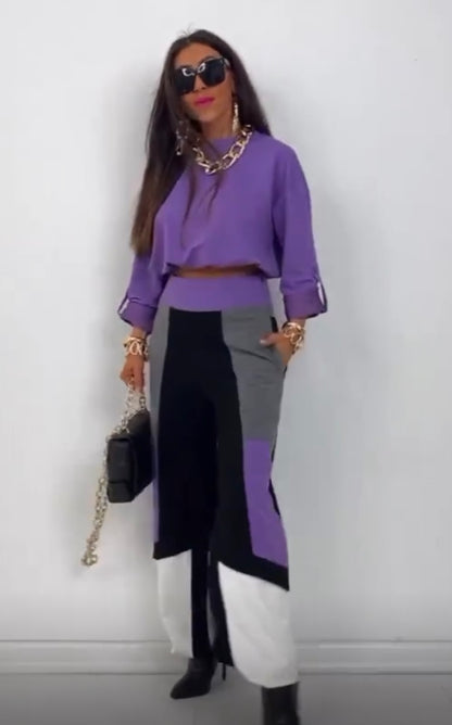 Havalilar Outfit