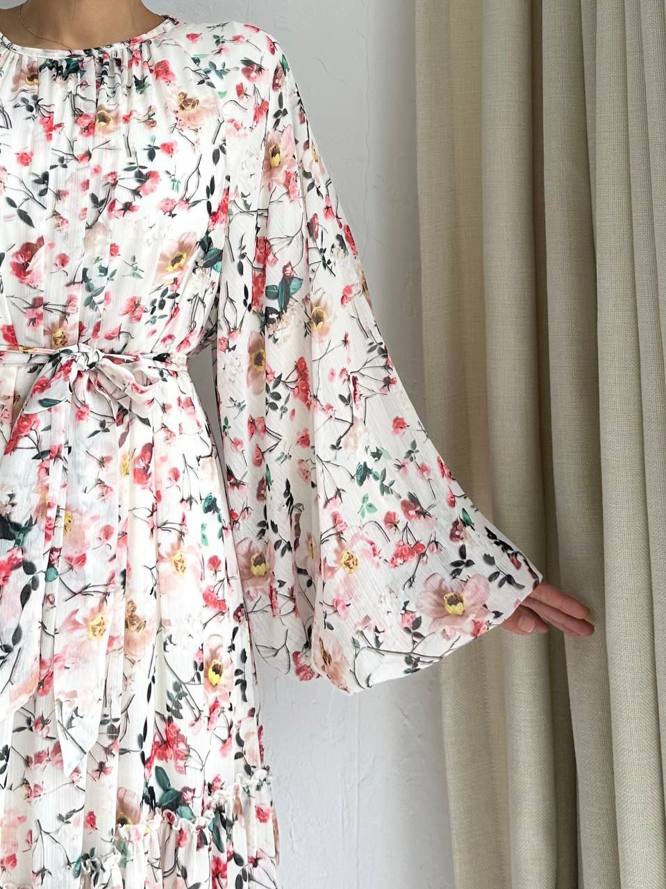 Vardo Elegent Dress