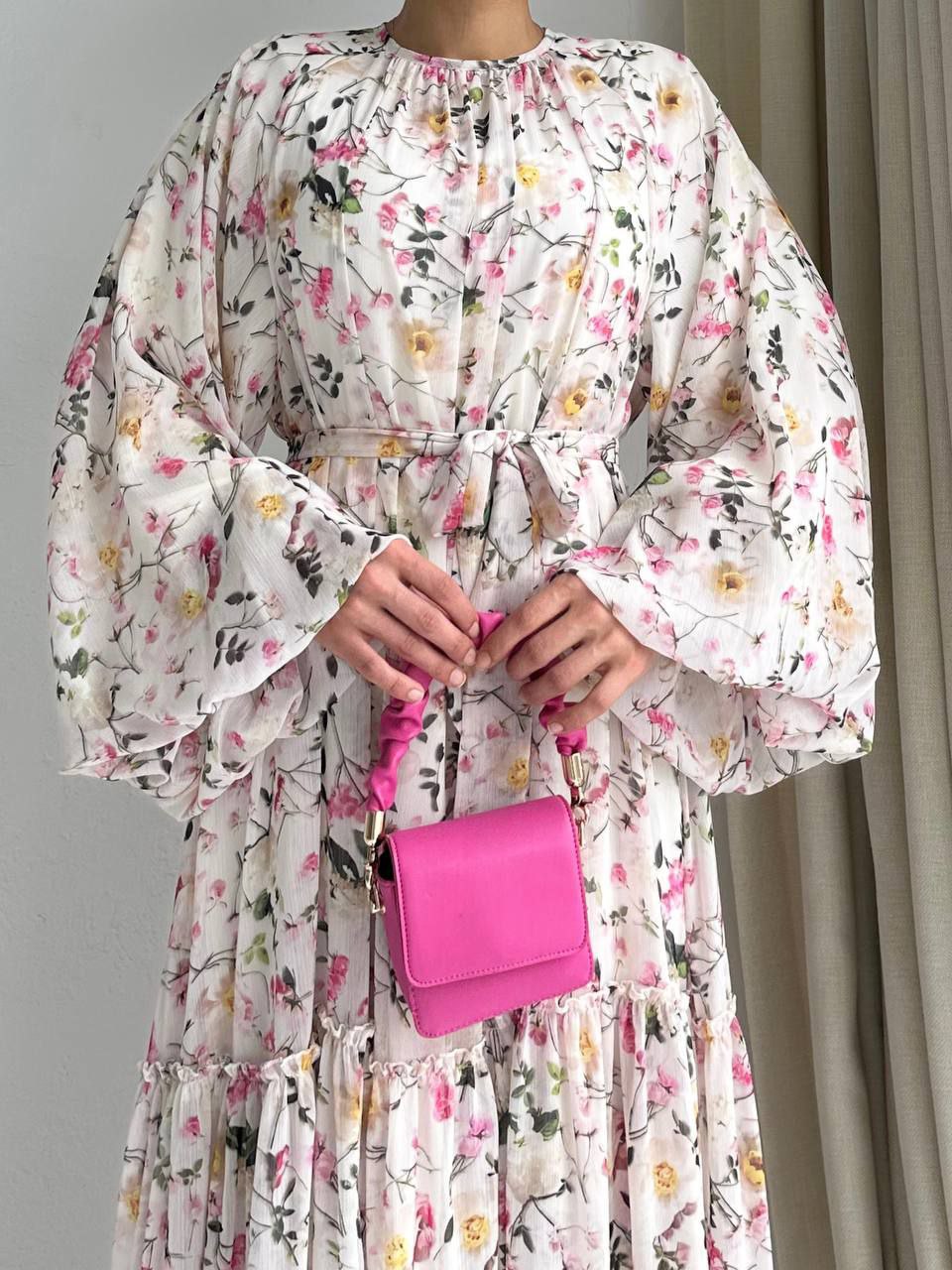 Vardo Elegent Dress