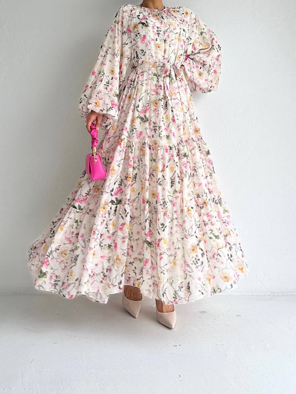 Vardo Elegent Dress