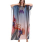 DoubleOversize Elegent Abaya