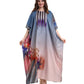 DoubleOversize Elegent Abaya
