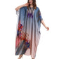 DoubleOversize Elegent Abaya