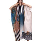 DoubleOversize Elegent Abaya