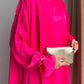 Silana Rose Elegant Dress