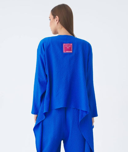 Blue Modest Set