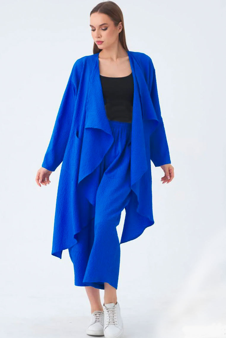 Blue Modest Set